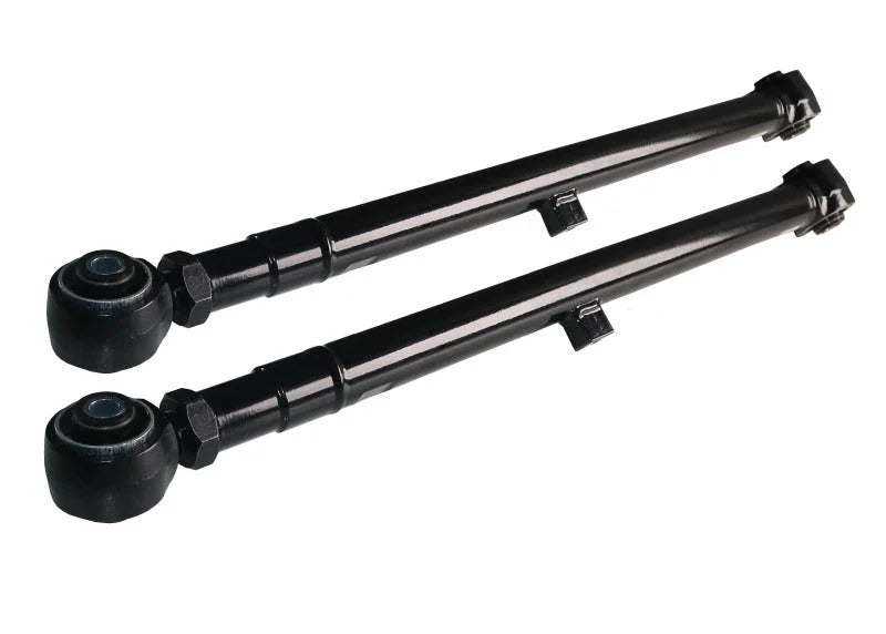 SuperPro 10-14 Toyota FJ Cruiser / 10-23 Toyota 4Runner  Lower Trailing Arm Adj Kit - Main Product View