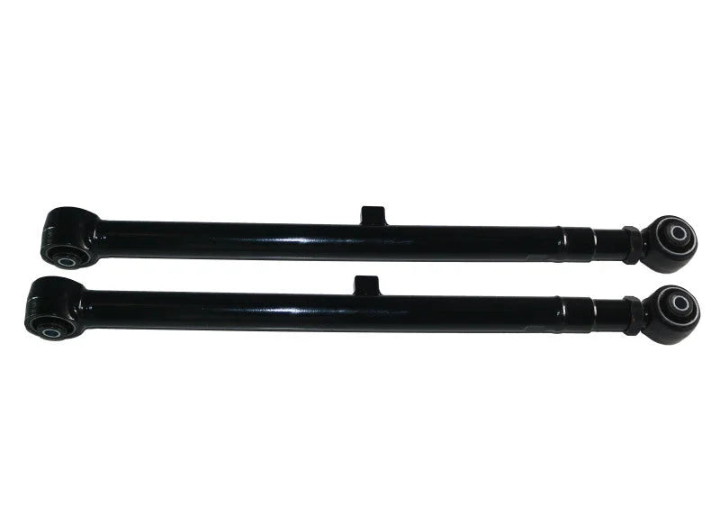 SuperPro 10-14 Toyota FJ Cruiser / 10-23 Toyota 4Runner  Lower Trailing Arm Adj Kit - Side View