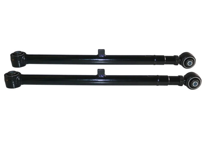 SuperPro 10-14 Toyota FJ Cruiser / 10-23 Toyota 4Runner  Lower Trailing Arm Adj Kit - Detail View