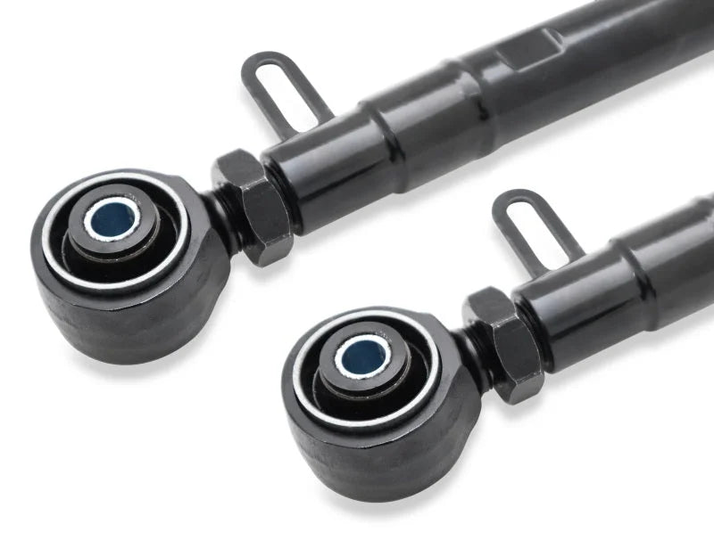 SuperPro 10-14 Toyota FJ Cruiser / 10-23 Toyota 4Runner Upper Trailing Arm Adj Kit - Side View