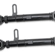 Load image into Gallery viewer, SuperPro 10-14 Toyota FJ Cruiser / 10-23 Toyota 4Runner Upper Trailing Arm Adj Kit - Back View