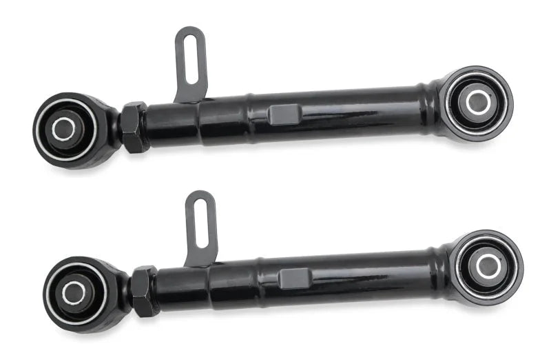 SuperPro 10-14 Toyota FJ Cruiser / 10-23 Toyota 4Runner Upper Trailing Arm Adj Kit - Back View