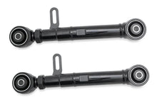 Load image into Gallery viewer, SuperPro 10-14 Toyota FJ Cruiser / 10-23 Toyota 4Runner Upper Trailing Arm Adj Kit - Back View