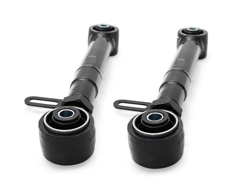 SuperPro 10-14 Toyota FJ Cruiser / 10-23 Toyota 4Runner Upper Trailing Arm Adj Kit - Installation View