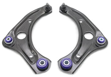 Load image into Gallery viewer, SuperPro 10-16 Nissan Micra/12-19 Almera/13-22 Note Front Lower Control Arm Kit - Main Product View