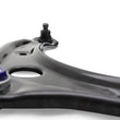 Load image into Gallery viewer, SuperPro 10-16 Nissan Micra/12-19 Almera/13-22 Note Front Lower Control Arm Kit - Detail View