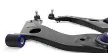 Load image into Gallery viewer, SuperPro 11-16 Kia Sportage Front Lower Control Arm Set W/ Sp Bushings - Main Product View