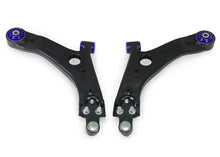 Load image into Gallery viewer, SuperPro 11-16 Kia Sportage Front Lower Control Arm Set W/ Sp Bushings - Additional View 5