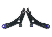 Load image into Gallery viewer, SuperPro 11-16 Kia Sportage Front Lower Control Arm Set W/ Sp Bushings - Additional View 6