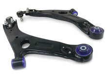 Load image into Gallery viewer, SuperPro 11-16 Kia Sportage Front Lower Control Arm Set W/ Sp Bushings - Additional View 7