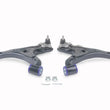 Load image into Gallery viewer, SuperPro 13 Acura ILX Front Lower Control Arm Set W/ Bushings - Main Product View