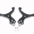 Load image into Gallery viewer, SuperPro 13 Acura ILX Front Lower Control Arm Set W/ Bushings - Side View