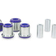 Load image into Gallery viewer, SuperPro 14-18 BMW X5 Front UCA Inner Bushing Kit - Main Product View