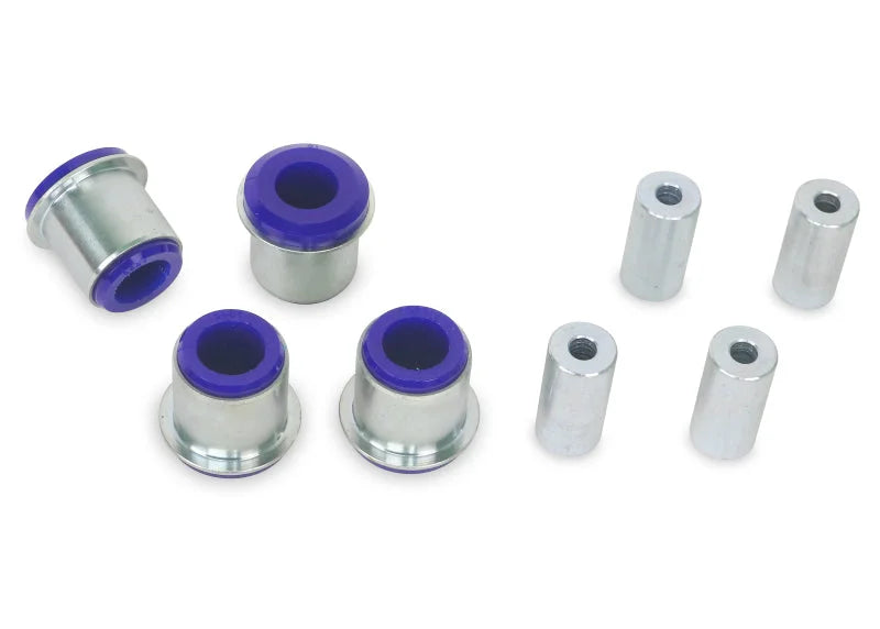 SuperPro 14-18 BMW X5 Front UCA Inner Bushing Kit - Side View