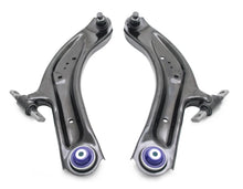 Load image into Gallery viewer, SuperPro 14-20 Nissan Rogue Front Lower Control Arm Set - Main Product View