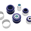 Load image into Gallery viewer, SuperPro 14-22 Nissan Versa S Front Lower Control Arm Inner Forward &amp; Rearward Bushing Set - Main Product View