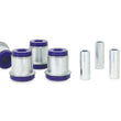 Load image into Gallery viewer, SuperPro 15-24 Ford F-150 Front Upper Inner Control Arm Bushing Kit - Main Product View
