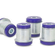 Load image into Gallery viewer, SuperPro 15-24 Ford F-150 Front Upper Inner Control Arm Bushing Kit - Side View