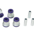 Load image into Gallery viewer, SuperPro 15-24 Ford F-150 Front Upper Inner Control Arm Bushing Kit - Back View