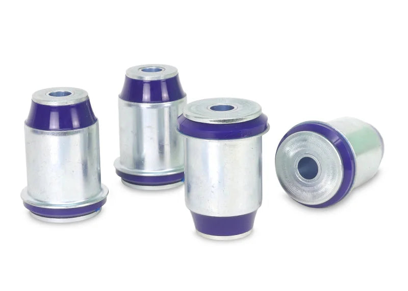 SuperPro 15-25 Ford F-150 Front Lower Inner Control Arm Bushing Kit - Main Product View