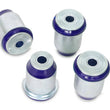 Load image into Gallery viewer, SuperPro 15-25 Ford F-150 Front Lower Inner Control Arm Bushing Kit - Side View