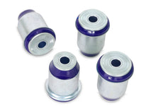 Load image into Gallery viewer, SuperPro 15-25 Ford F-150 Front Lower Inner Control Arm Bushing Kit - Side View