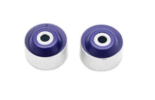 Load image into Gallery viewer, SuperPro 16-21 Hyundai i30 PDE Front LCA Double Offset Rear Inner Bushing Kit (90A)