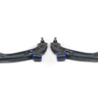 Load image into Gallery viewer, SuperPro 16-21 Mazda CX-3 AWD Front Lower Control Arm Set - Main Product View