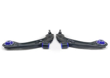 Load image into Gallery viewer, SuperPro 16-21 Mazda CX-3 AWD Front Lower Control Arm Set - Main Product View