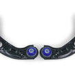 Load image into Gallery viewer, SuperPro 16-21 Mazda CX-3 AWD Front Lower Control Arm Set - Side View