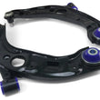 Load image into Gallery viewer, SuperPro 16-21 Mazda CX-3 AWD Front Lower Control Arm Set - Back View