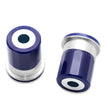 Load image into Gallery viewer, SuperPro 16-23 Mazda Miata MX5 Front Lower Control Arm Bushing Kit - Inner Forward Position