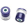 Load image into Gallery viewer, SuperPro 16-23 Mazda Miata MX5 Front Lower Control Arm Bushing Kit - Inner Rearward Position - Main Product View
