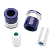 Load image into Gallery viewer, SuperPro 16-23 Mazda Miata MX5 Front Lower Control Arm Bushing Kit - Inner Rearward Position - Detail View