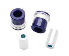 Load image into Gallery viewer, SuperPro 16-23 Mazda Miata MX5 Front Lower Control Arm Bushing Kit - Inner Rearward Position - Detail View
