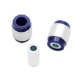 Load image into Gallery viewer, SuperPro 16-23 Mazda Miata MX5 Front Lower Outer Control Arm Bushing Kit - Side View