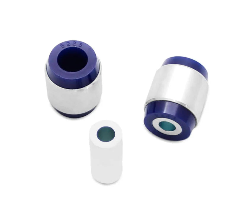 SuperPro 16-23 Mazda Miata MX5 Front Lower Outer Control Arm Bushing Kit - Side View