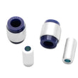Load image into Gallery viewer, SuperPro 16-23 Mazda Miata MX5 Front Lower Outer Control Arm Bushing Kit - Detail View