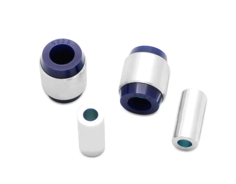 SuperPro 16-23 Mazda Miata MX5 Front Lower Outer Control Arm Bushing Kit - Detail View
