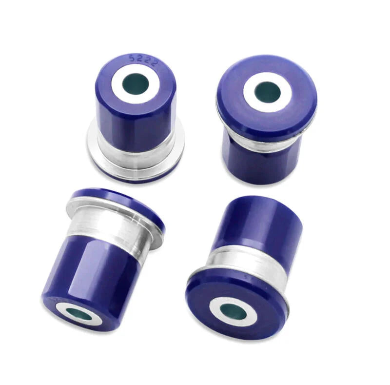 SuperPro 16-23 Mazda Miata MX5 Front Upper Inner Control Arm Bushing Kit - Main Product View