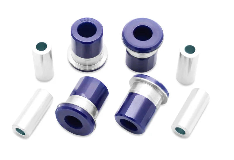 SuperPro 16-23 Mazda Miata MX5 Front Upper Inner Control Arm Bushing Kit - Side View