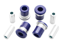 Load image into Gallery viewer, SuperPro 16-23 Mazda Miata MX5 Front Upper Inner Control Arm Bushing Kit - Side View