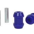 Load image into Gallery viewer, SuperPro 17-20 Hyundai Elantra Rear Sway Bar Link Bushing Set - Main Product View