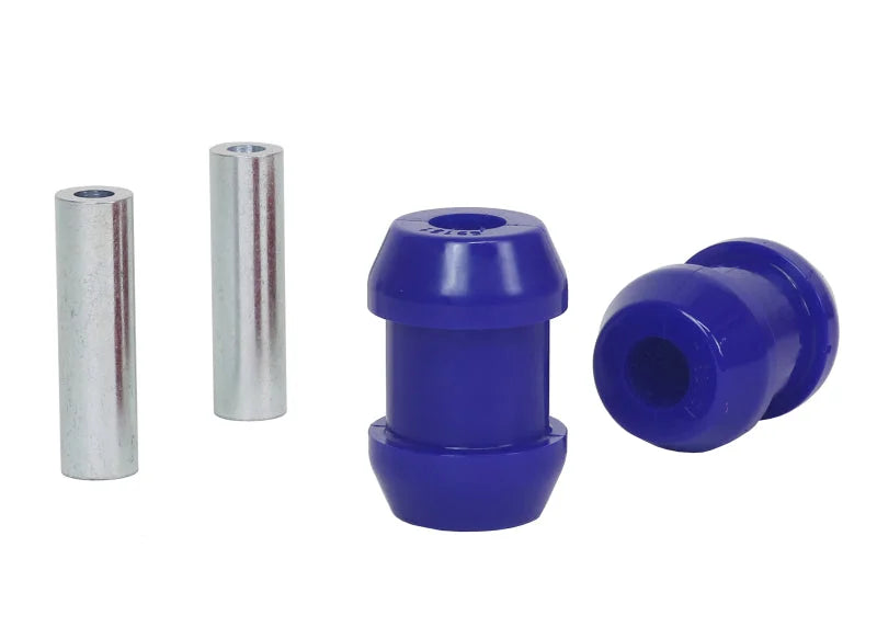 SuperPro 17-20 Hyundai Elantra Rear Sway Bar Link Bushing Set - Main Product View