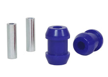 Load image into Gallery viewer, SuperPro 17-20 Hyundai Elantra Rear Sway Bar Link Bushing Set - Main Product View