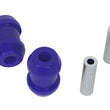 Load image into Gallery viewer, SuperPro 17-20 Hyundai Elantra Rear Sway Bar Link Bushing Set - Side View