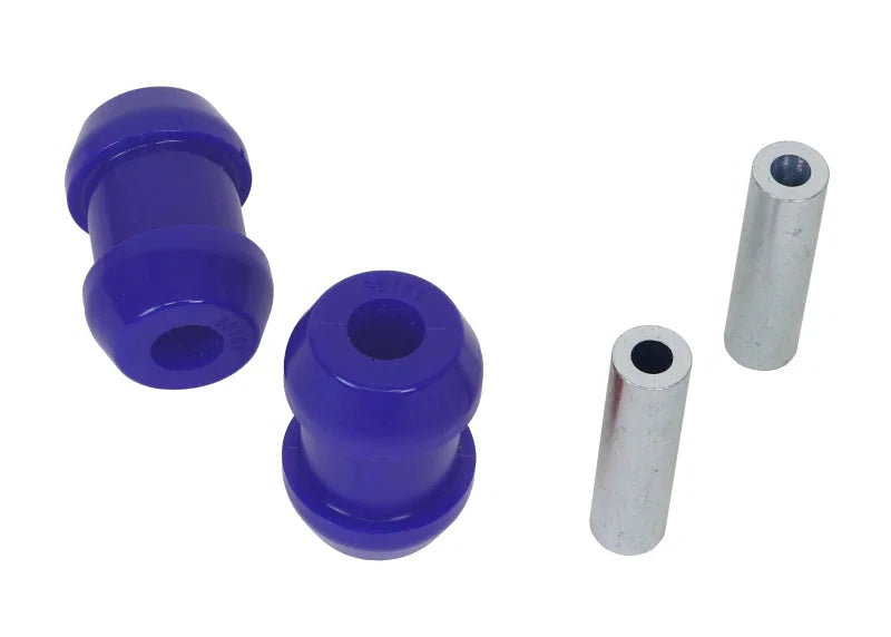 SuperPro 17-20 Hyundai Elantra Rear Sway Bar Link Bushing Set - Side View