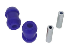 Load image into Gallery viewer, SuperPro 17-20 Hyundai Elantra Rear Sway Bar Link Bushing Set - Side View