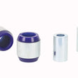 Load image into Gallery viewer, SuperPro 17-20 Hyundai Elantra Rear Upper Control Arm Inner Bushing Set - Main Product View