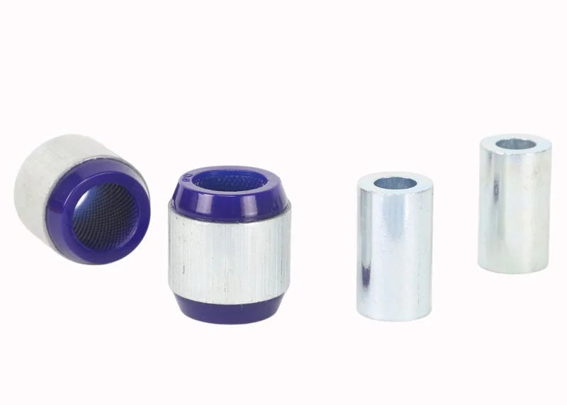 SuperPro 17-20 Hyundai Elantra Rear Upper Control Arm Inner Bushing Set - Main Product View